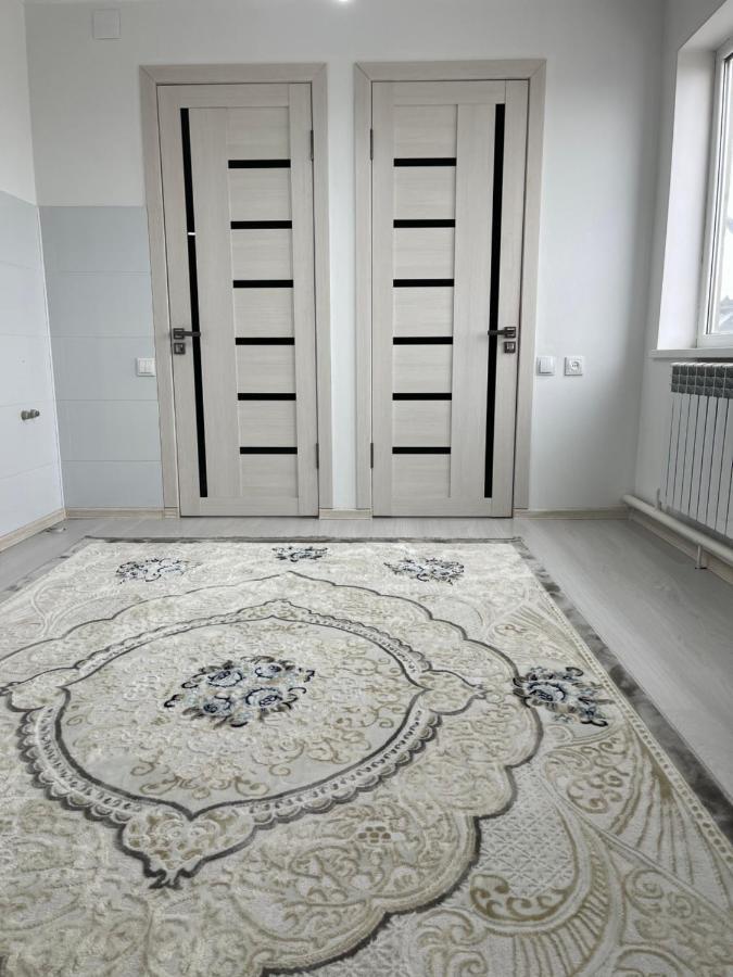 Guesthouse Greathome Karakol Exterior photo