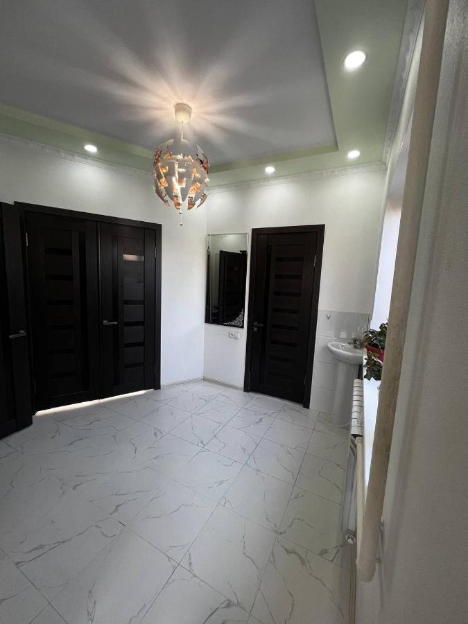 Guesthouse Greathome Karakol Exterior photo