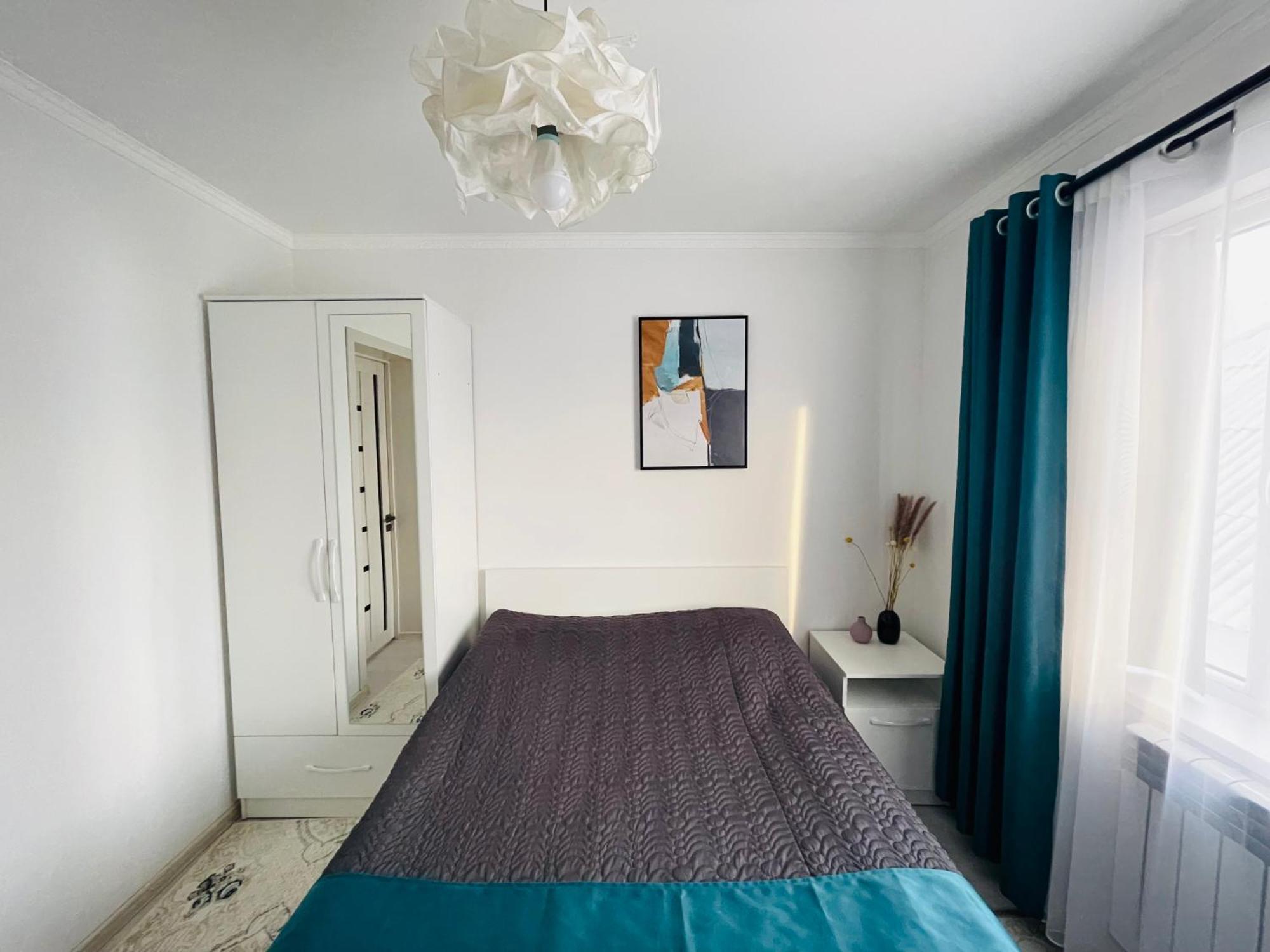 Guesthouse Greathome Karakol Exterior photo